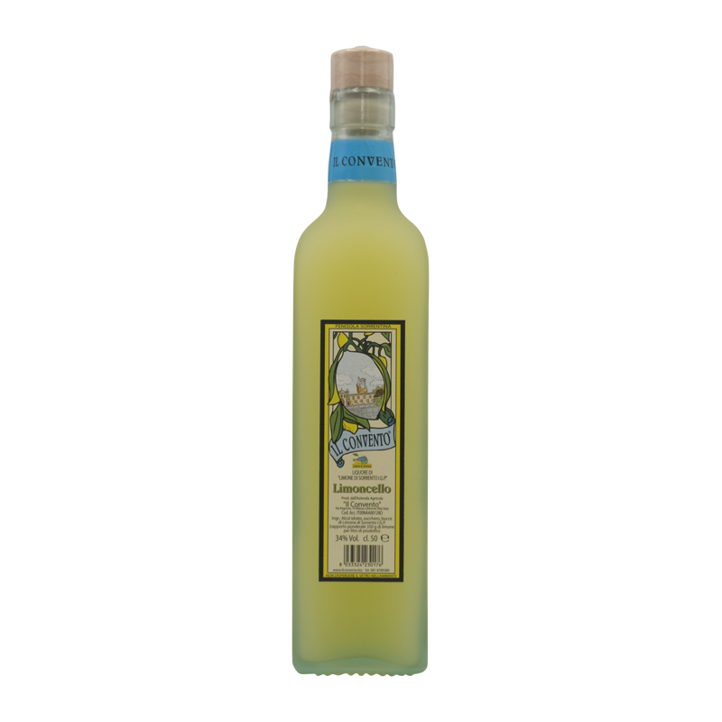 Limoncello