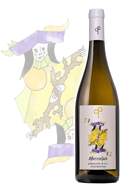 Perfumo - Maccabeo - Piemonte DOC Perfumo - Maccabeo - Piemonte DOC
