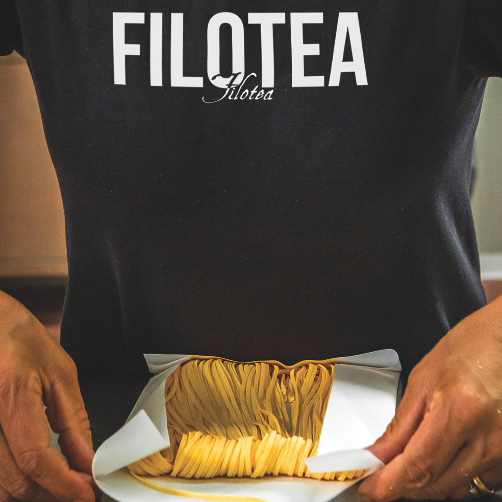 Tagliatelle matassine - Filotea