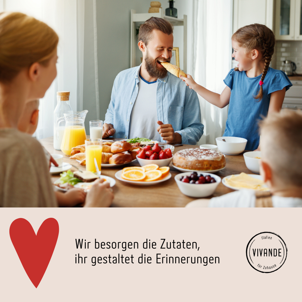 Pistaziencreme 400g - Süßer Brotaufstrich - Crema al pistacchio 