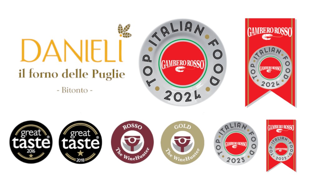 Taralli nach alter Tradition