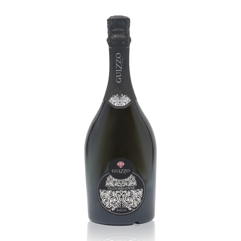 Prosecco Valdobbiadene D.O.C.G. - Brut Millesimato