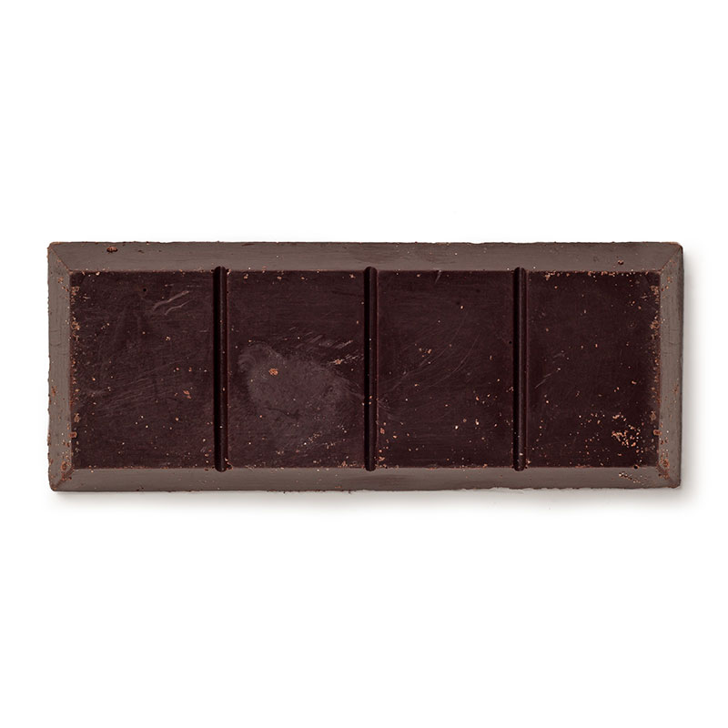 Schokolade mit Vanille