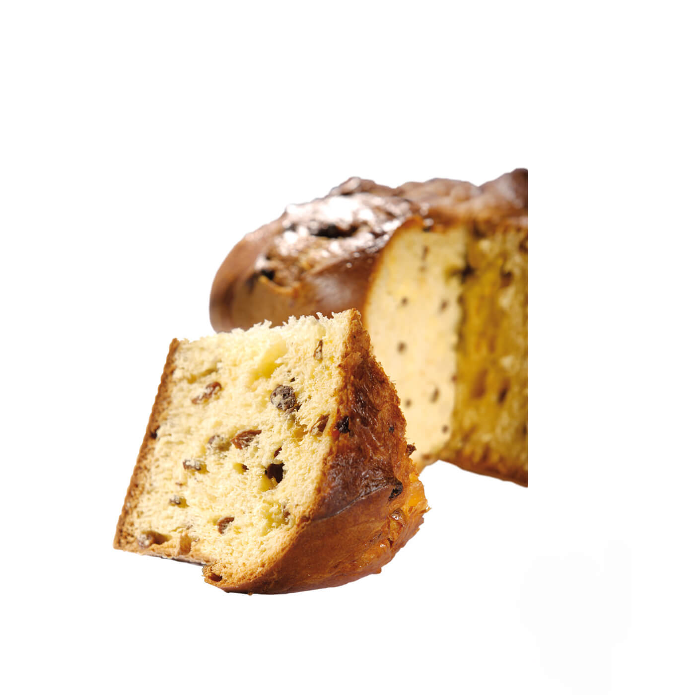 Traditionelle Panettone 500g
