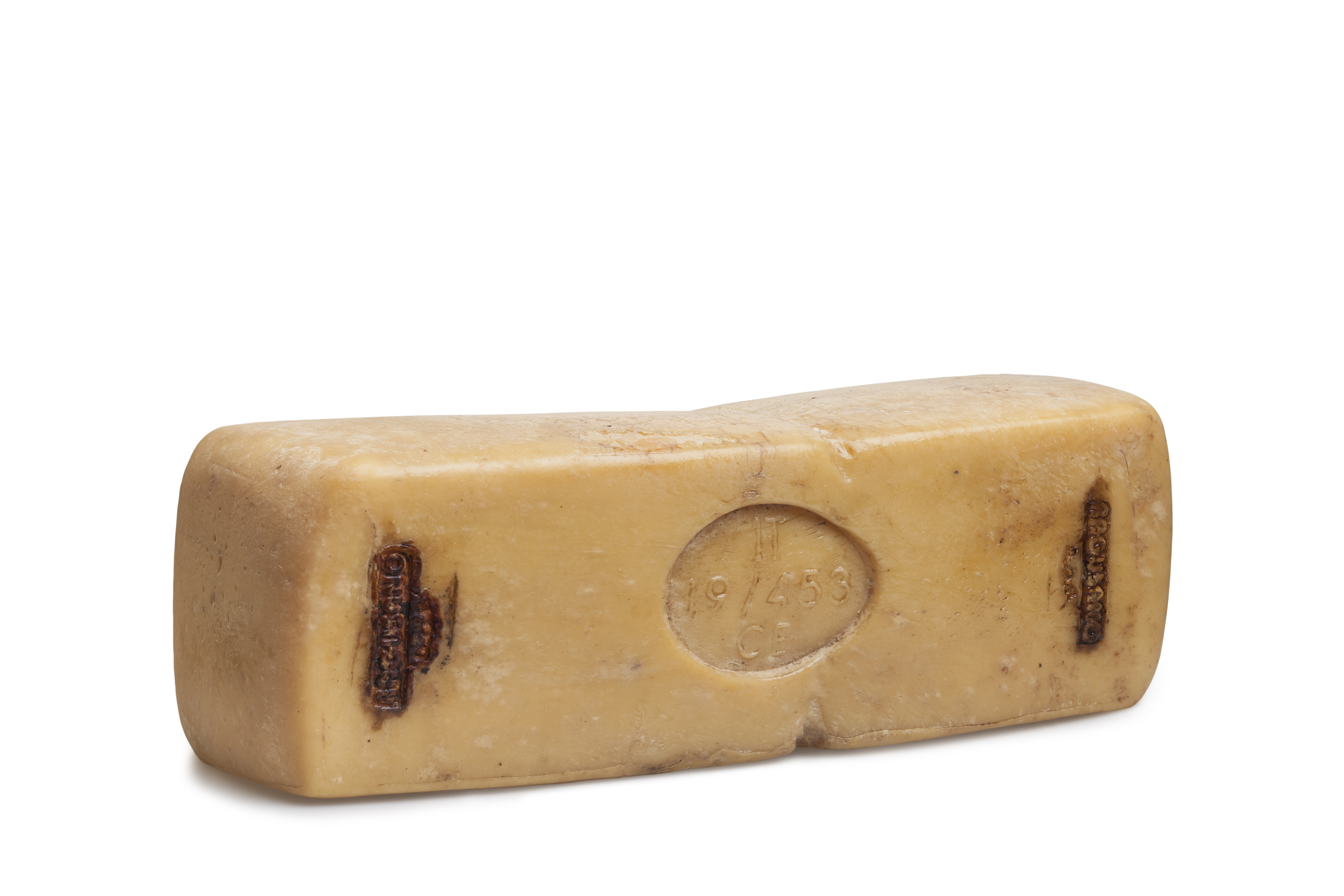 Caciocavallo Semistagionato aus Sizilien  250 g – würzig aromatisch zum Überbacken oder Grillen