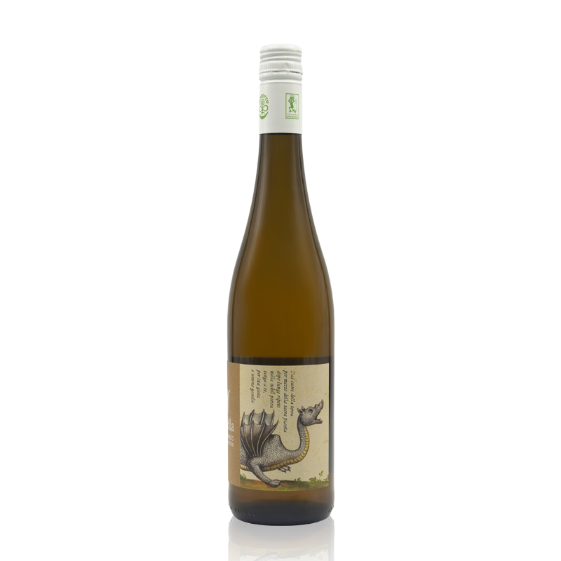 Drago Bianco IGT (Demeter)