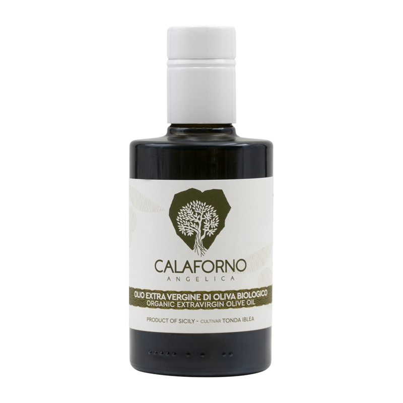 Olivenöl Extra Vergine "Agrobiologica Calaforno" (Bio)