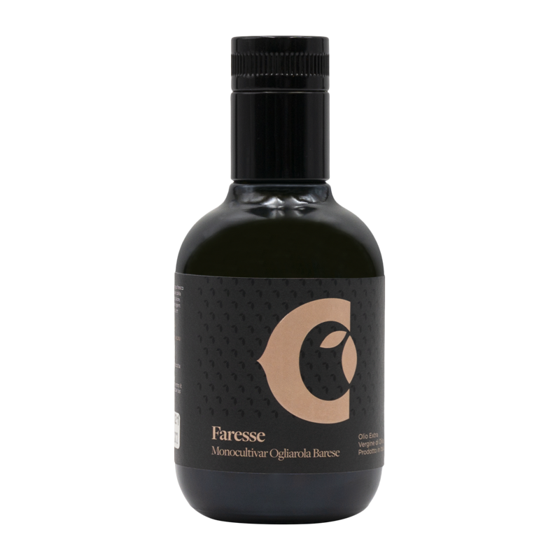 Premium Verkostung Olivenöl Süditalien - Ernte 25-26