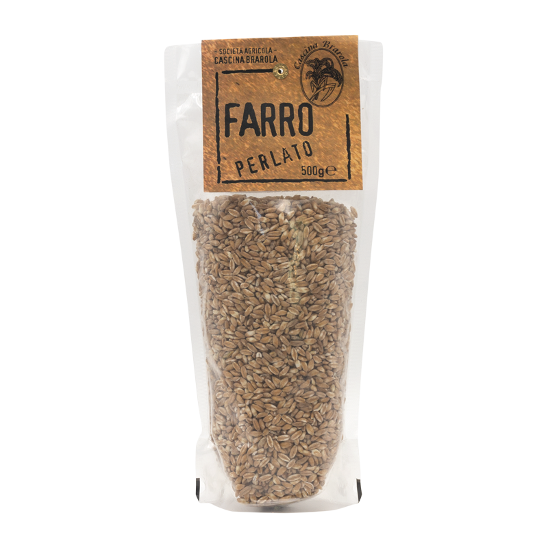 Perldinkel "Farro Perlato"