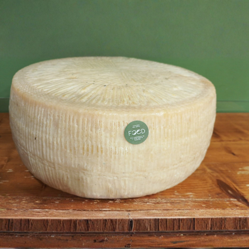 Gereifter Pecorino aus Sizilien 250 g – würzig kräftig perfekt für Käseplatte