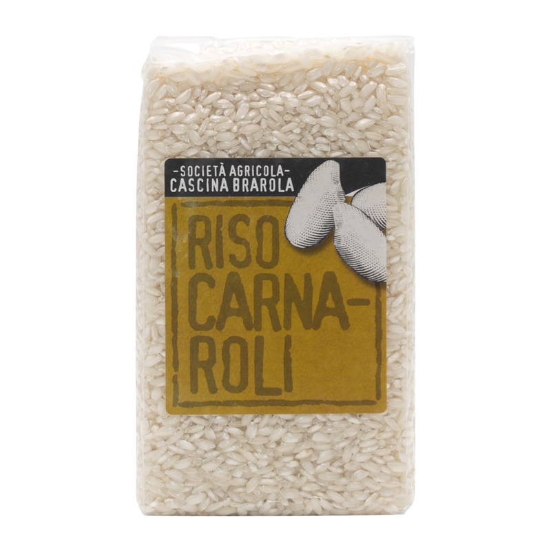 Riso superfino "Carnaroli"