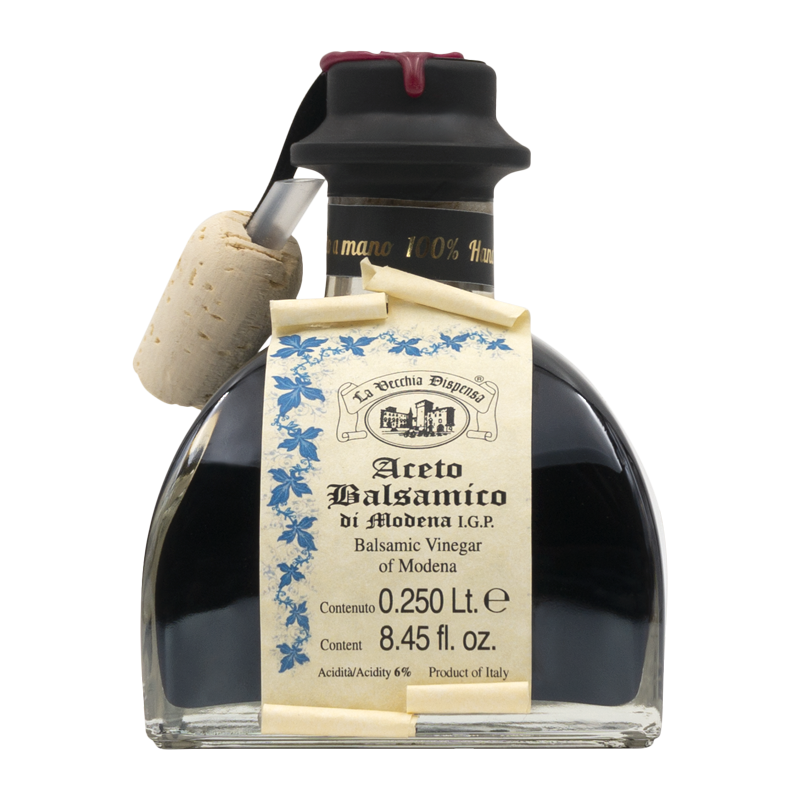 Aceto Balsamico Classico di Modena I.G.P. - Blu
