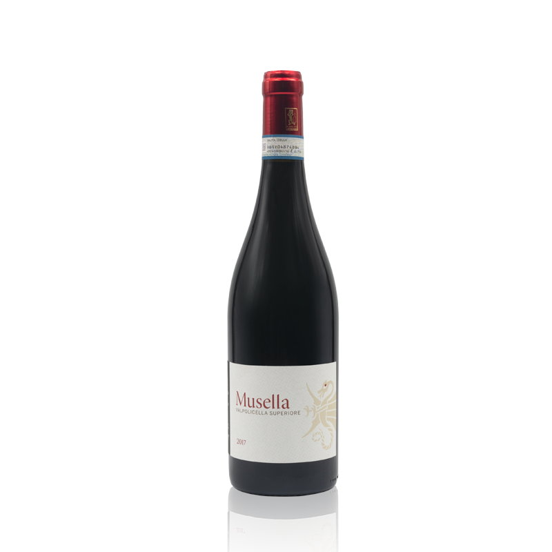Valpolicella Superiore DOC (Demeter)