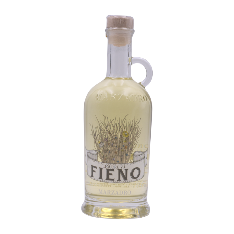 Heulikör "Fieno" 20cl