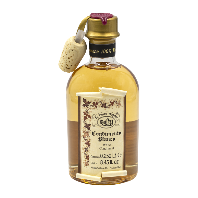 Condimento Bianco