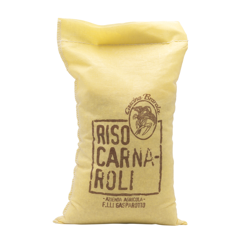Riso superfino "Carnaroli" 2Kg
