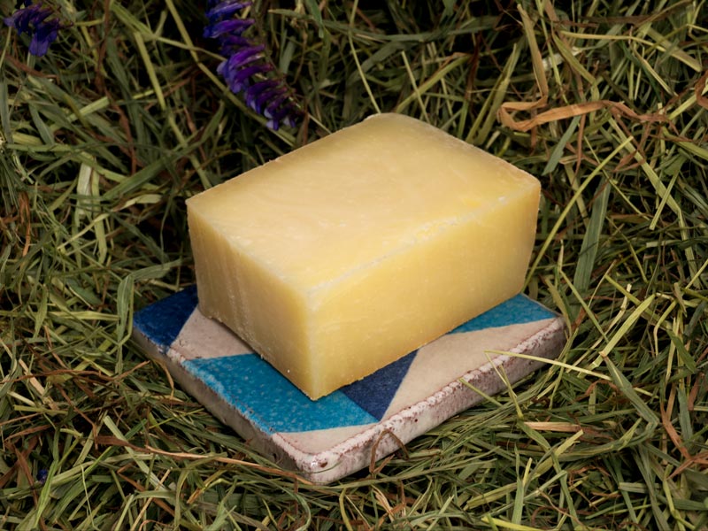 Caciocavallo Ragusano DOP, halbgereift Caciocavallo Ragusano DOP, halbgereift