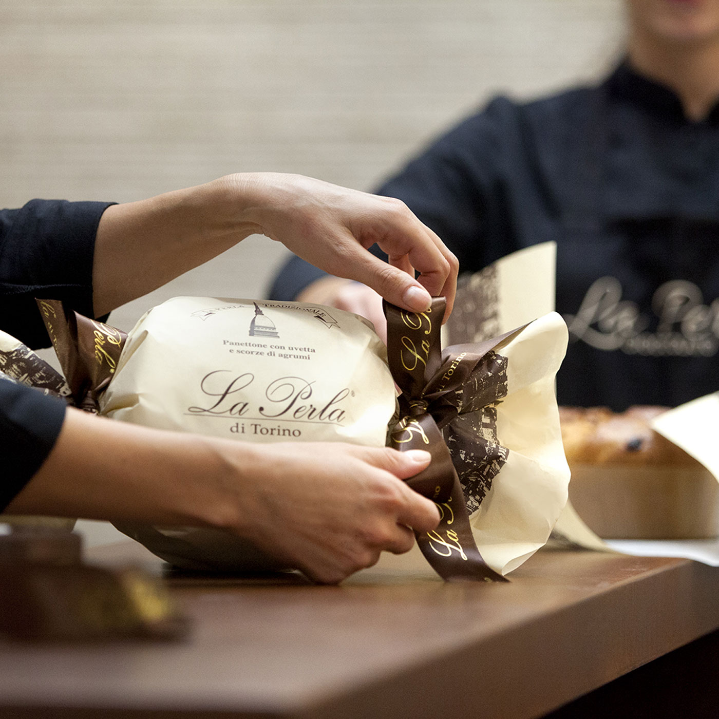 Traditionelle Panettone 500g