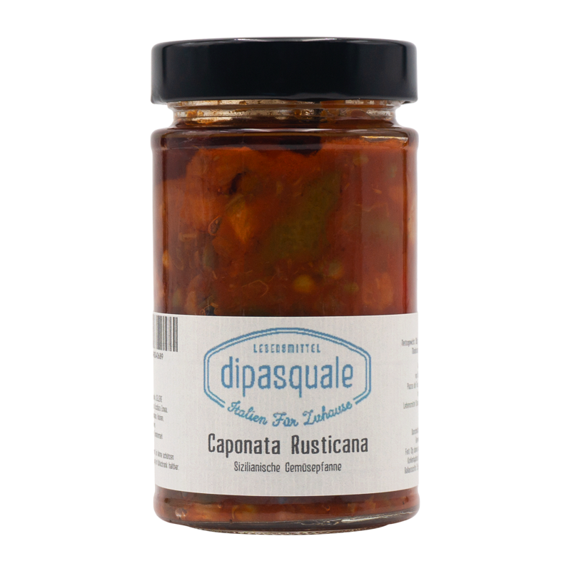 Große Italien Starter Set