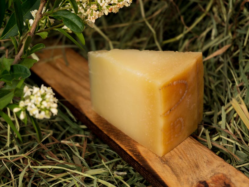 Sardische Pecorino - Pecorino Sardo Granglona DOP 