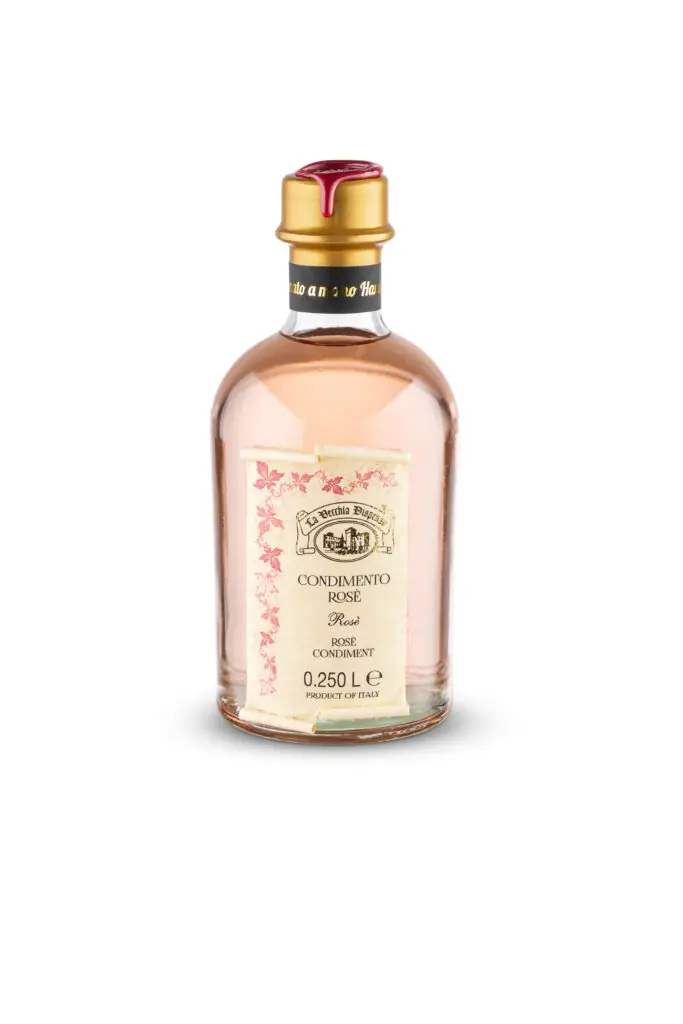 Condimento Rosé