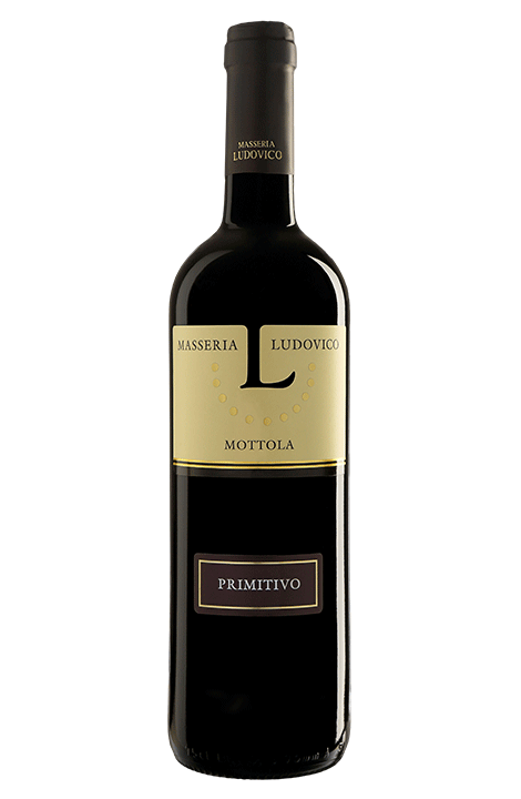 Ludovico - Primitivo