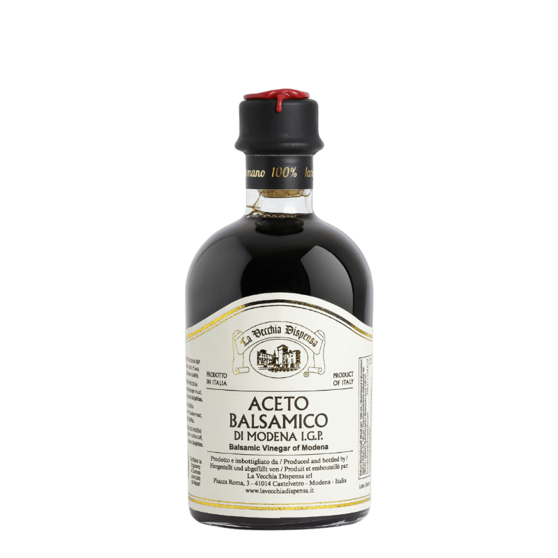 Aceto Balsamico di Modena IGP  - Nobili Sapori (geringe Dichte)