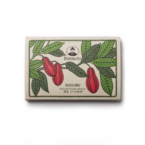 6 Praline Zuccuru - Bonajuto