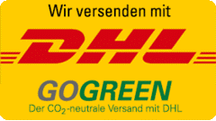 DHL Go Green