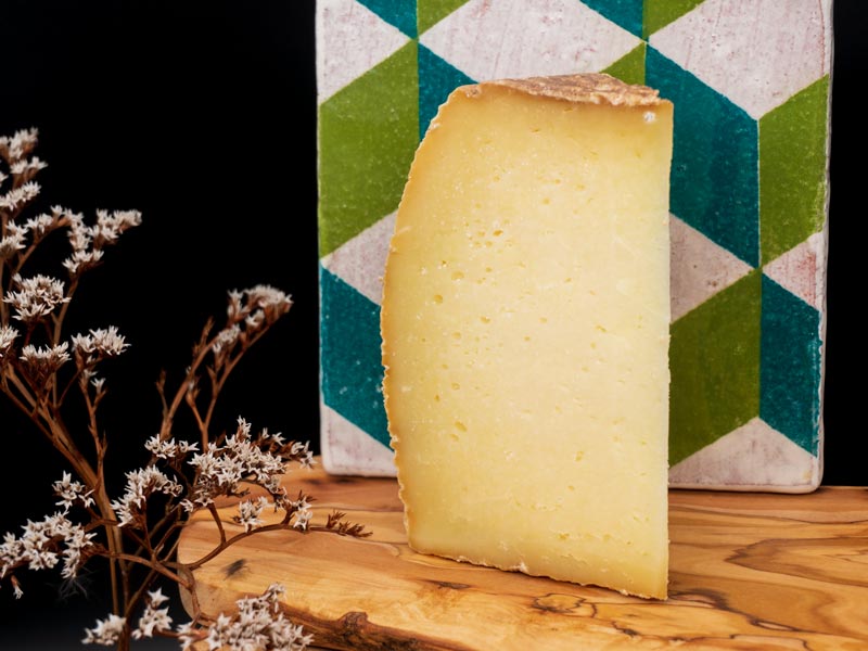 Verkostung: 4 Sizilianische Käsespezialitäten