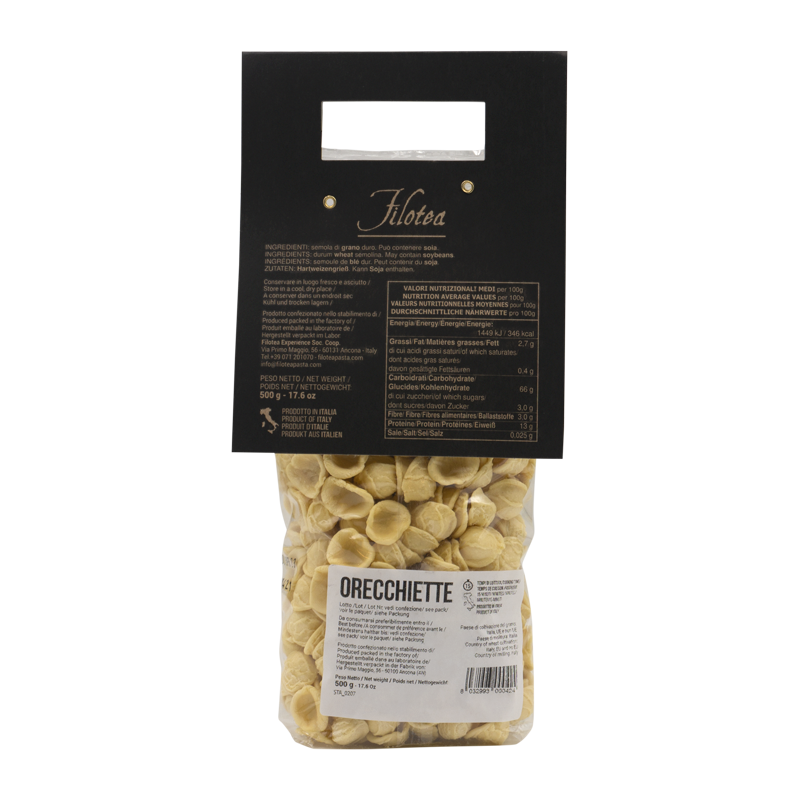 Orecchiette