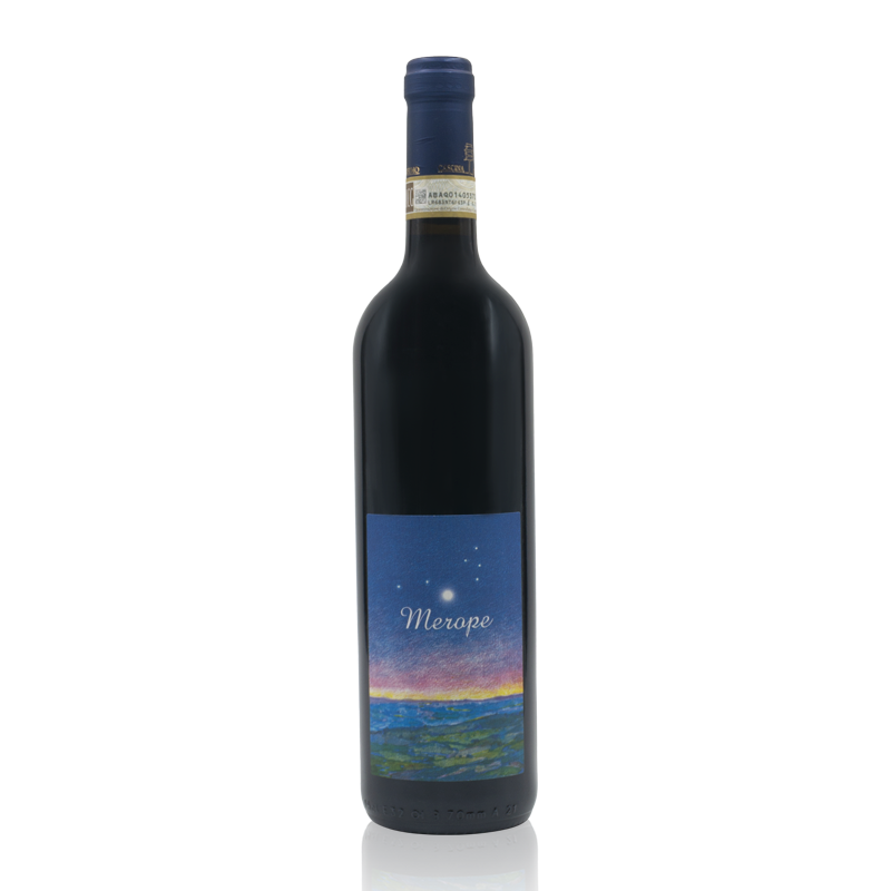 Carlo Magno  - Nizza DOCG - Perfumo Carlo Magno  - Nizza DOCG - Perfumo