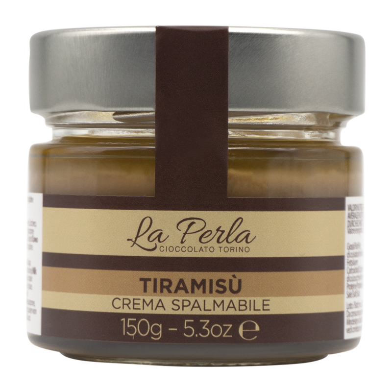 Crema Tiramisù  Crema Tiramisù