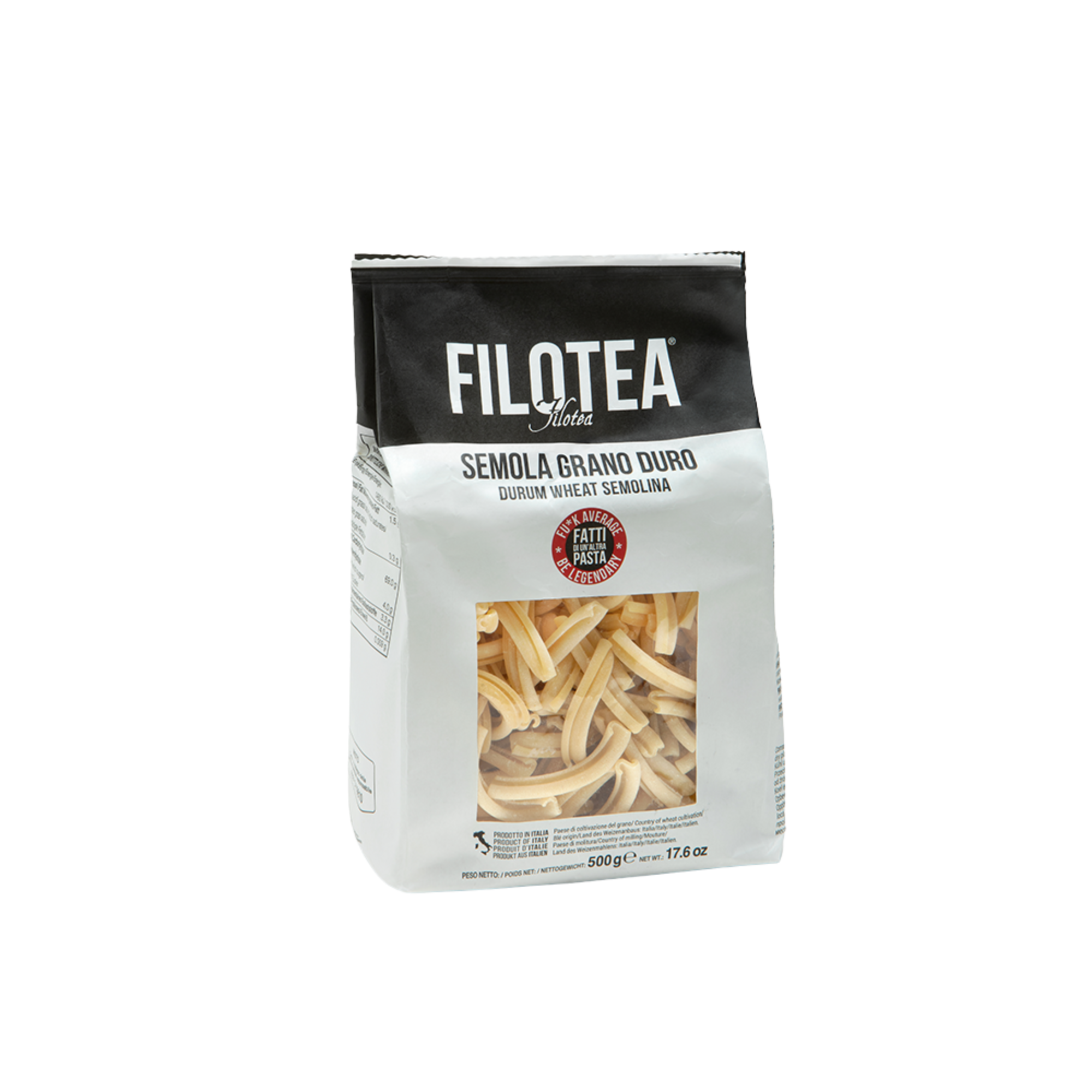 Pasta mit Oliven - Sparset