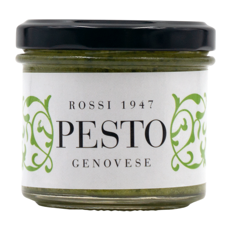 Frische - Basilikumpesto "Pesto alla genovese"