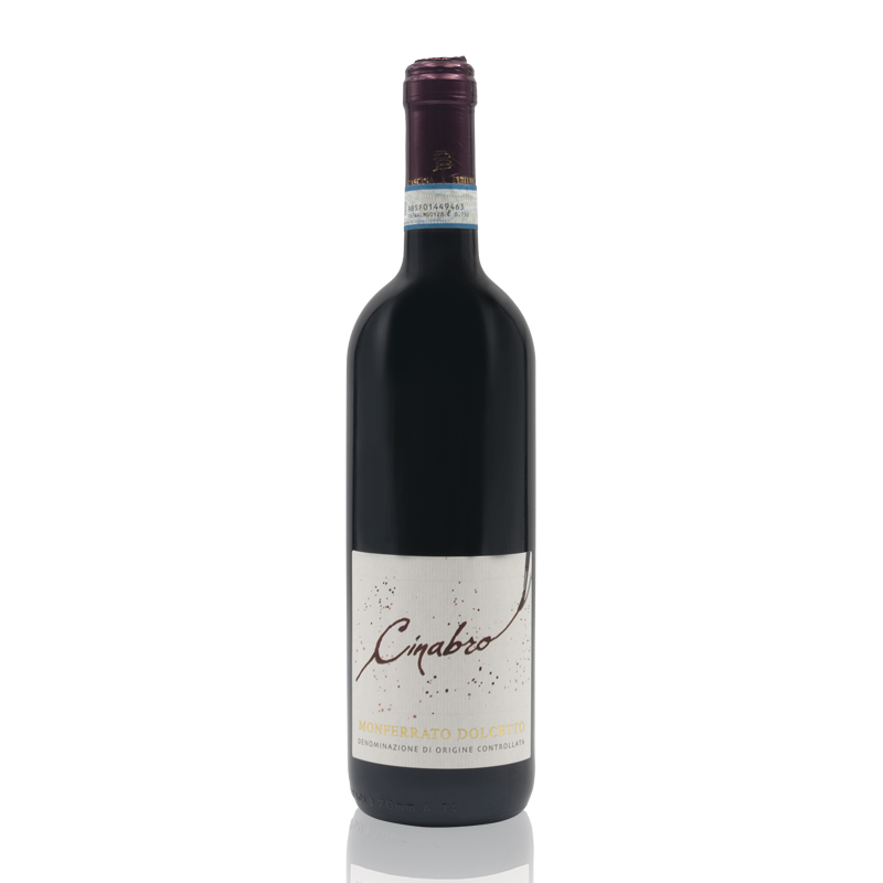 Ettore - Dolcetto - Perfumo Ettore - Dolcetto - Perfumo