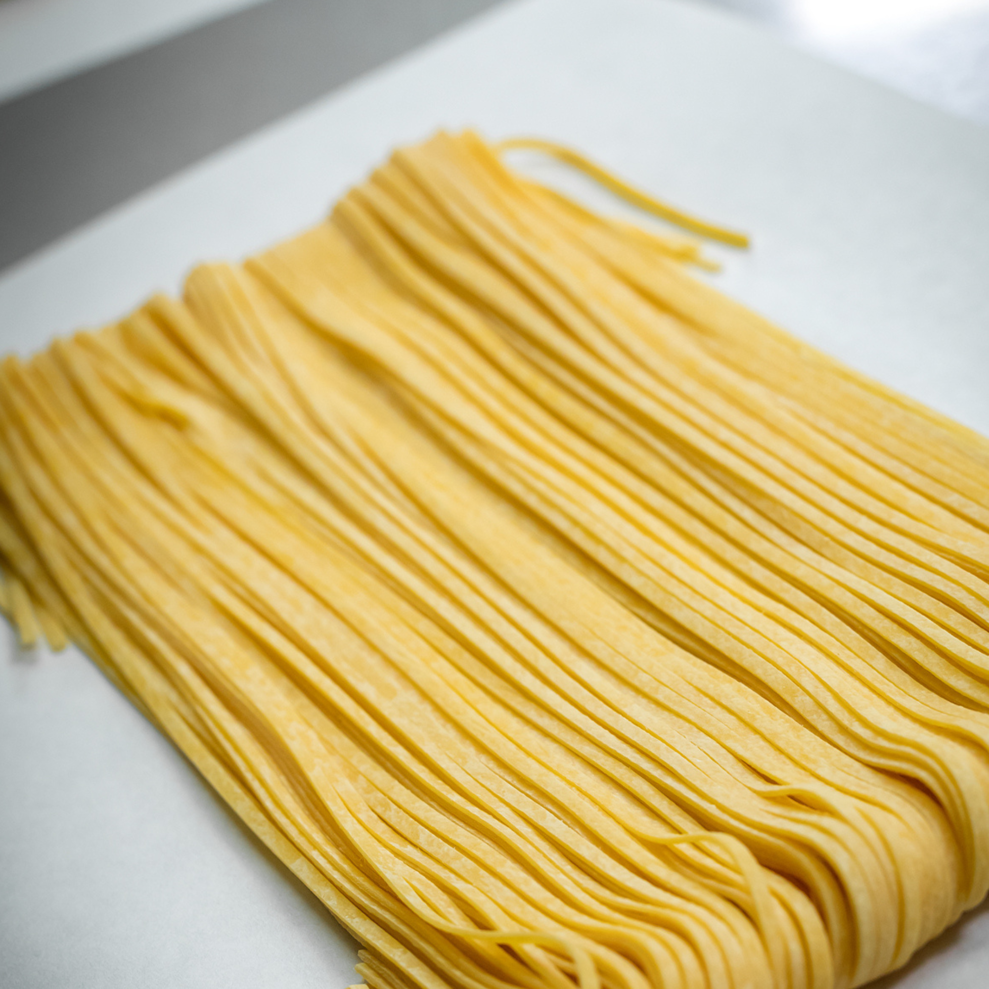 Tagliatelle