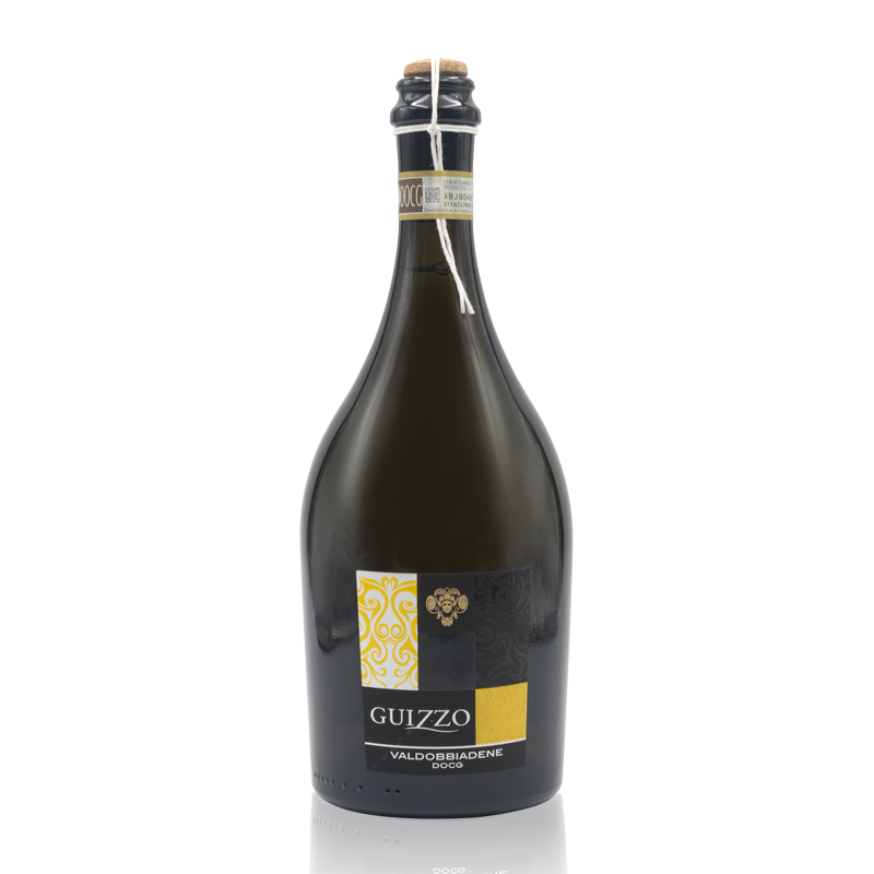 Prosecco Frizzante Valdobbiadene D.O.C.G. - Spago