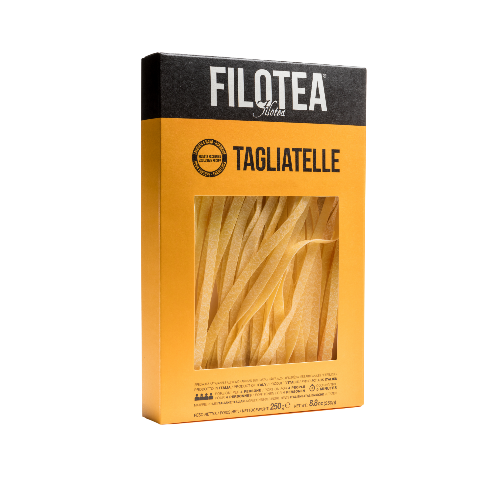 Tagliatelle