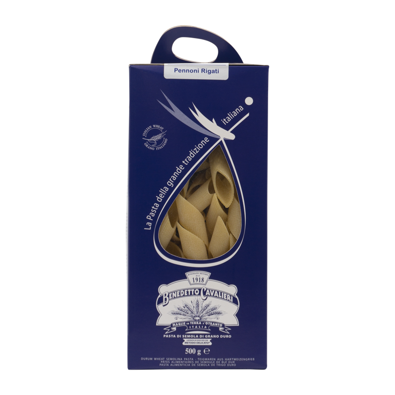 Pennoni Rigati Pennoni Rigati