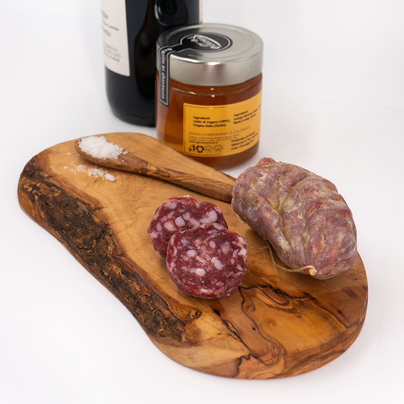 Vivande Premium Verkostungspaket