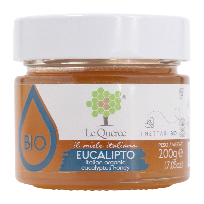 Eukalyptus-Honig (Bio)