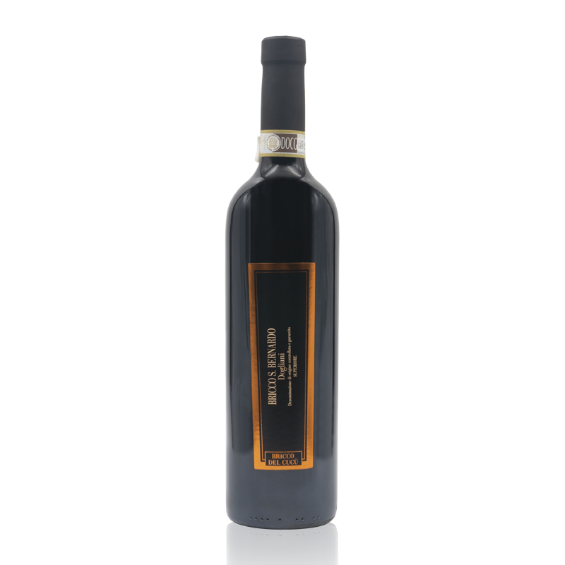 San Bernardo - Dogliani DOCG Superiore